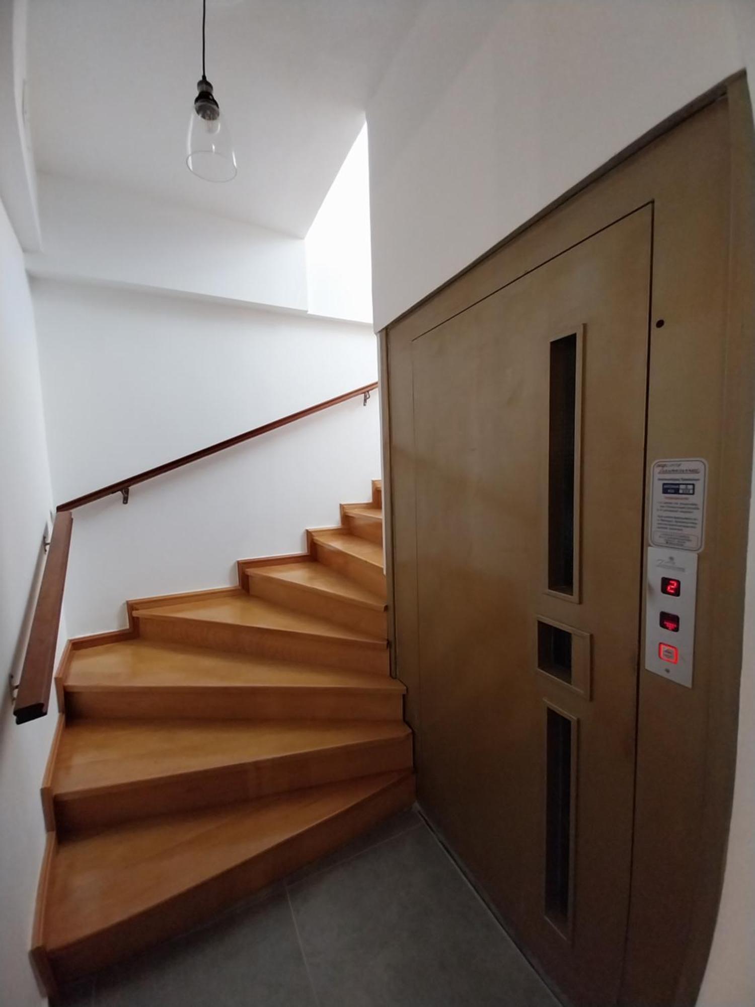 פורטאריה Marousos Central Guesthouse מראה חיצוני תמונה