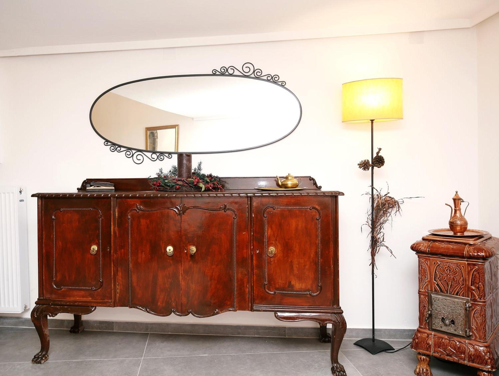פורטאריה Marousos Central Guesthouse מראה חיצוני תמונה